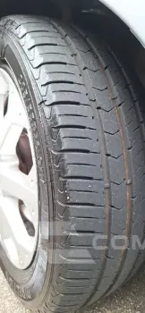 ASTRA 2.0 MPFI Advantage 8V