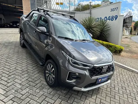 Strada Ranch 1.0 Flex Turbo CD Aut.