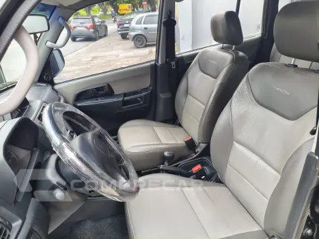 PAJERO 2.0 TR4 4X4 16V