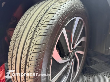 POLO 1.0 170 TSI HIGHLINE AUTOMÁTICO