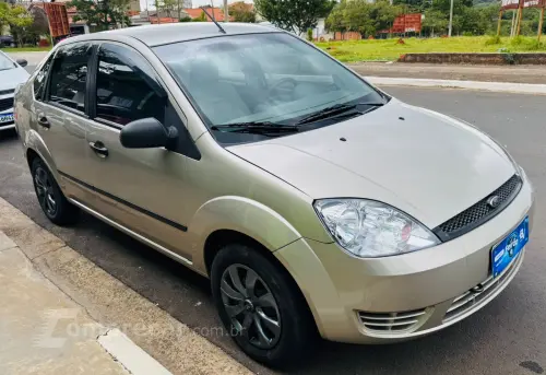 FIESTA 1.0 MPI Sedan 8V