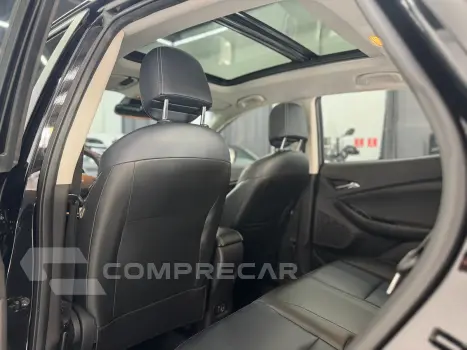 TRACKER 1.2 Turbo Premier