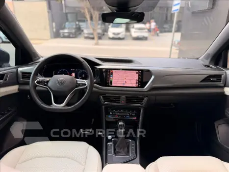 TAOS 1.4 250 TSI Highline