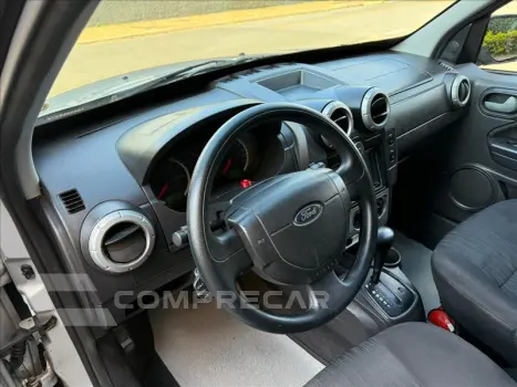ECOSPORT 2.0 XLT 16V