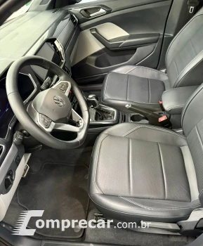T-CROSS 1.4 250 TSI Highline
