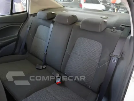 ONIX ONIX SEDAN PLUS LT 1.0 12V TB FLEX AUT.