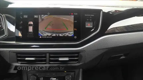 NIVUS 1.0 200 TSI TOTAL FLEX HIGHLINE AUTOMÁTICO