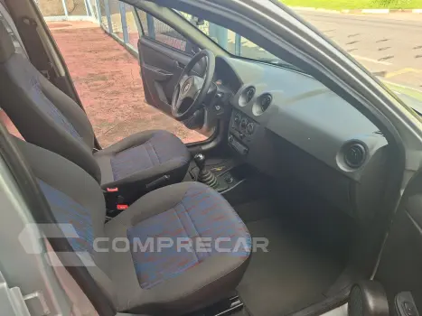 Celta 1.0 Mpfi Spirit 8V Flex 4P Manual