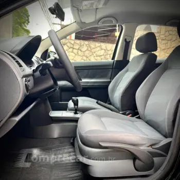 POLO 1.6 MI 8V E