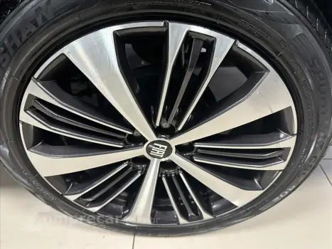 FASTBACK 1.0 TURBO 200 FLEX AUDACE CVT