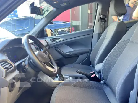 T-CROSS 1.0 200 TSI TOTAL FLEX AUTOMÁTICO