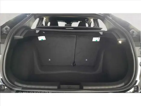 FASTBACK 1.0 TURBO 200 FLEX IMPETUS CVT