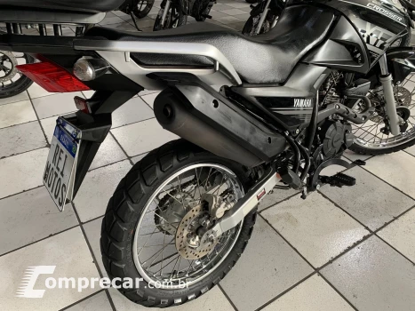 XTZ CROSSER S