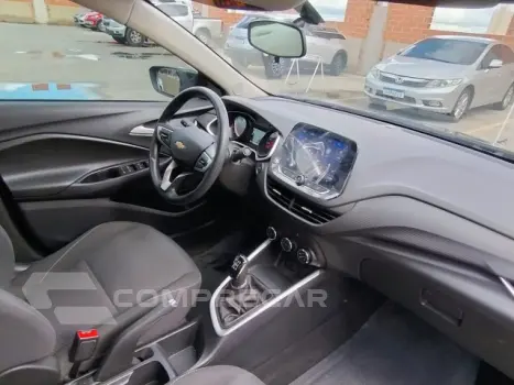 ONIX - 1.0 LT MANUAL