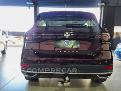T-CROSS 1.4 250 TSI Highline