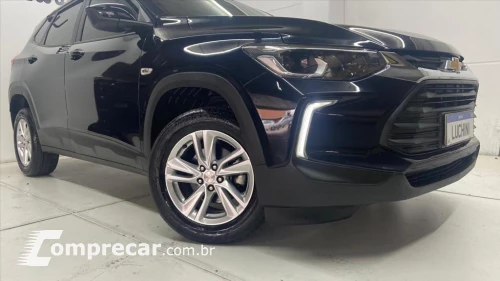 TRACKER 1.0 TURBO FLEX LT AUTOMÁTICO
