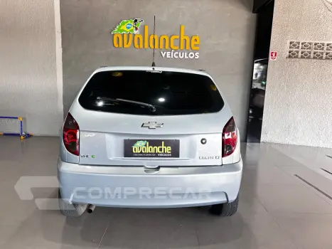 CELTA 1.0 MPFI LT 8V FLEX 4P MANUAL