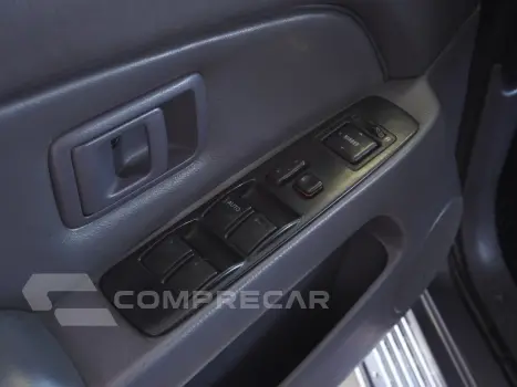 HILUX SW4 2.7 4X4 16V GASOLINA 4P MANUAL