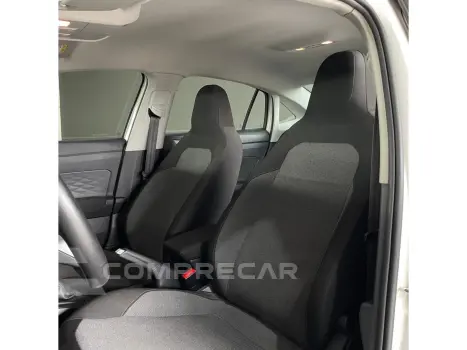 VIRTUS 1.0 170 TSI AUTOMÁTICO