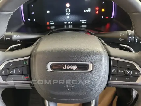 Renegade Long. T270 1.3 TB 4x2 Flex Aut.