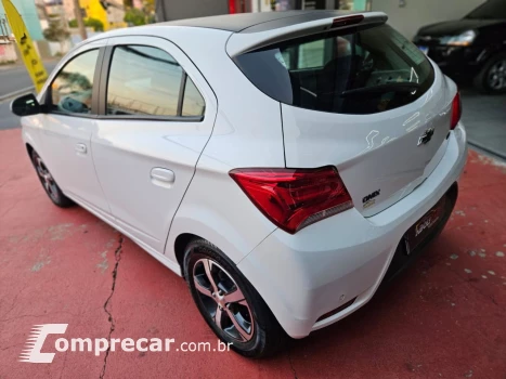 ONIX HATCH LTZ 1.4 8V FlexPower 5p Mec.