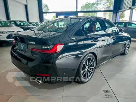 320i 2.0 16V TURBO SPORT GP