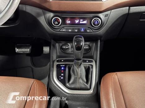 CRETA 2.0 16V FLEX PRESTIGE AUTOMÁTICO