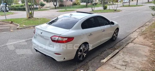 FLUENCE 2.0 GT Line 16V