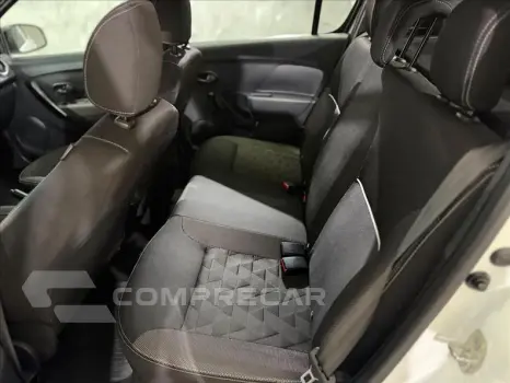 SANDERO 1.0 12V SCE S Edition
