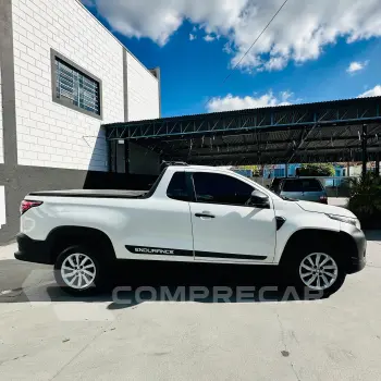 STRADA 1.4 Fire Endurance CS