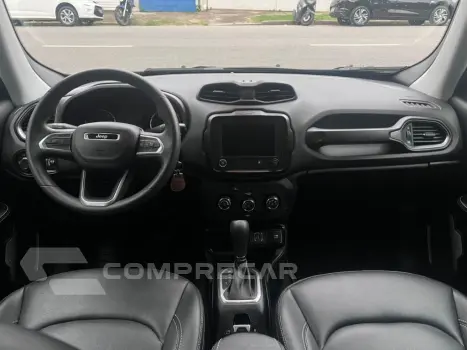 Renegade Sport T270 1.3 TB 4x2 Flex Aut.