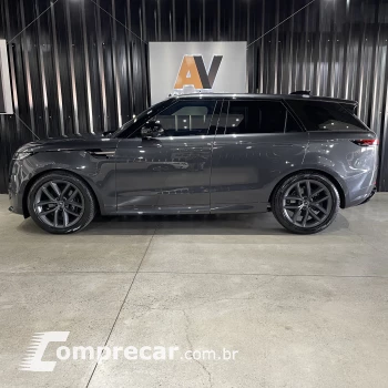 RANGE ROVER 3.0 D350 Turbo Mhev HSE AWD