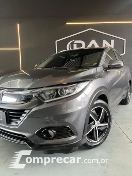 HR-V 1.8 16V EX
