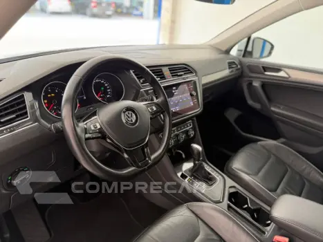 TIGUAN Allspac Comf 250 TSI 1.4 Flex
