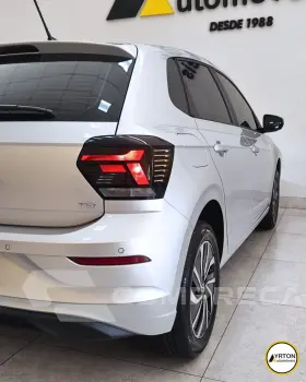 Polo Hatch 1.0 4P 170 TSI HIGHLINE AUTOMÁTICO