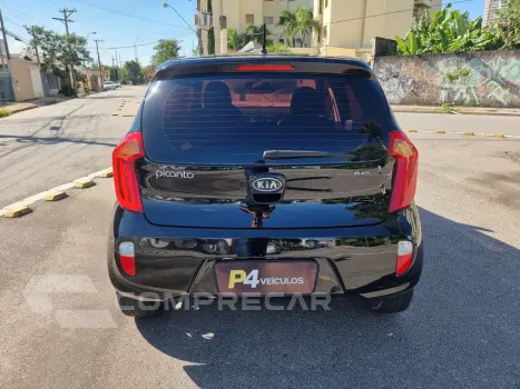 Picanto