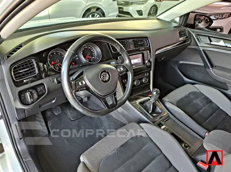 GOLF 1.4 250 TSI Highline