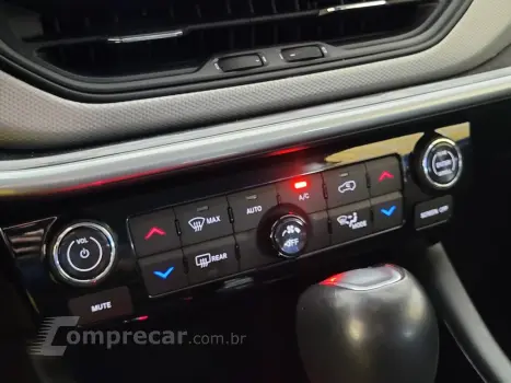 COMPASS LONG. TD 350 2.0 4x4 Diesel Aut.