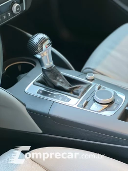 A3 Sed. Ambition 2.0 TSFI 220cv S-tronic