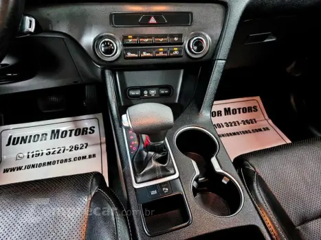 KIA SPORTAGE LX2 FFG3