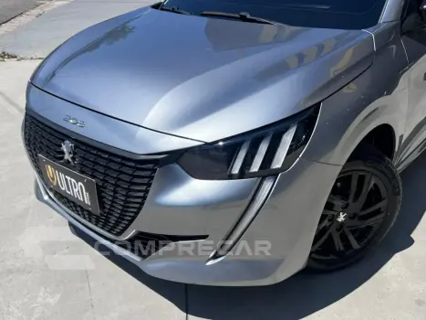 208 Style 1.0 Flex 6V 5p Mec.