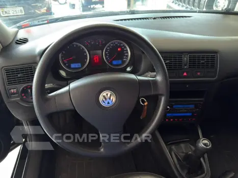 Golf Sportline 1.6 Mi Total Flex 8V 4p
