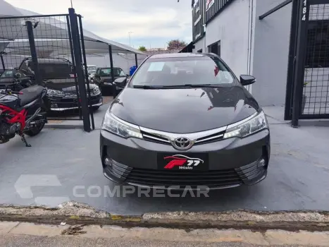 COROLLA XEI20FLEX