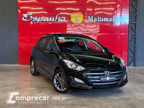 I30 1.8 MPI 16V