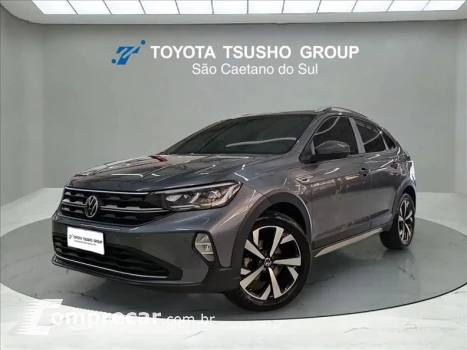 NIVUS 1.0 200 TSI Highline