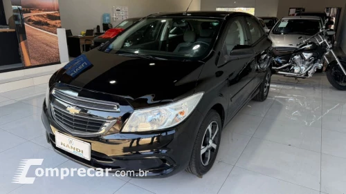 ONIX HATCH LT 1.0 8V FlexPower 5p Mec.