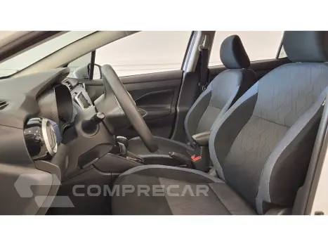 VERSA 1.6 16V FLEX ADVANCE XTRONIC