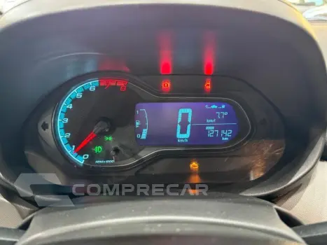 PRISMA - 1.4 MPFI LTZ 8V 4P MANUAL
