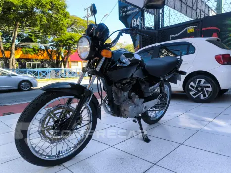 CG Fan 125