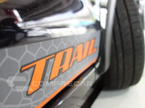 KA - 1.0 SE TRAIL 12V 4P MANUAL